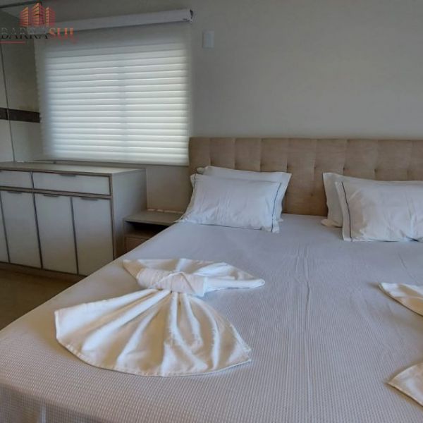 Summer Beach Residence - Barra Sul