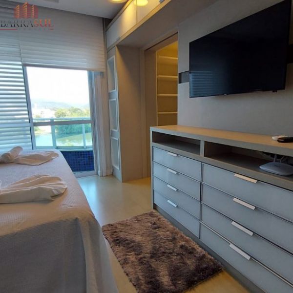 Summer Beach Residence - Barra Sul