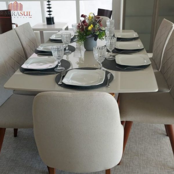 Summer Beach Residence - Barra Sul