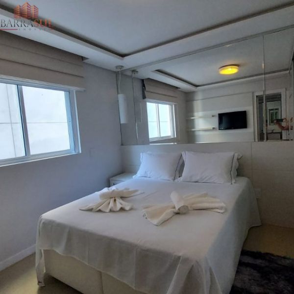 Summer Beach Residence - Barra Sul