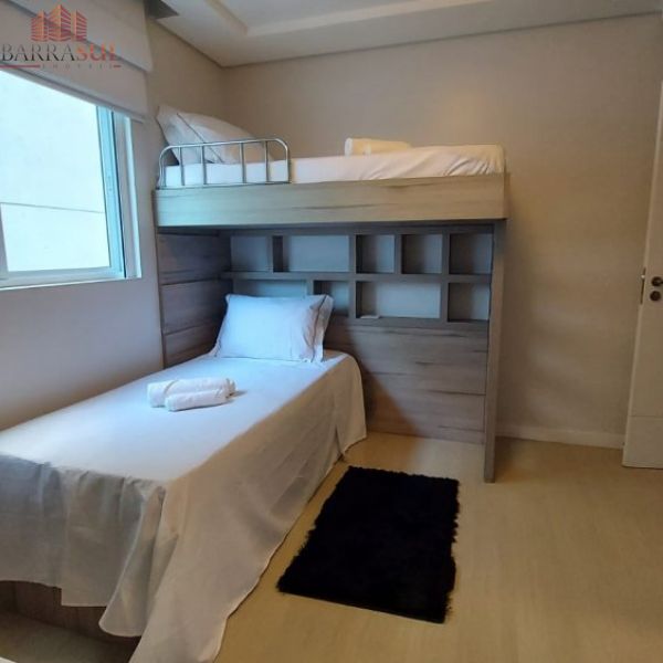 Summer Beach Residence - Barra Sul