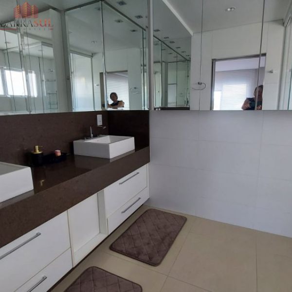 Summer Beach Residence - Barra Sul