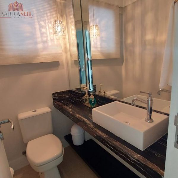 Summer Beach Residence - Barra Sul