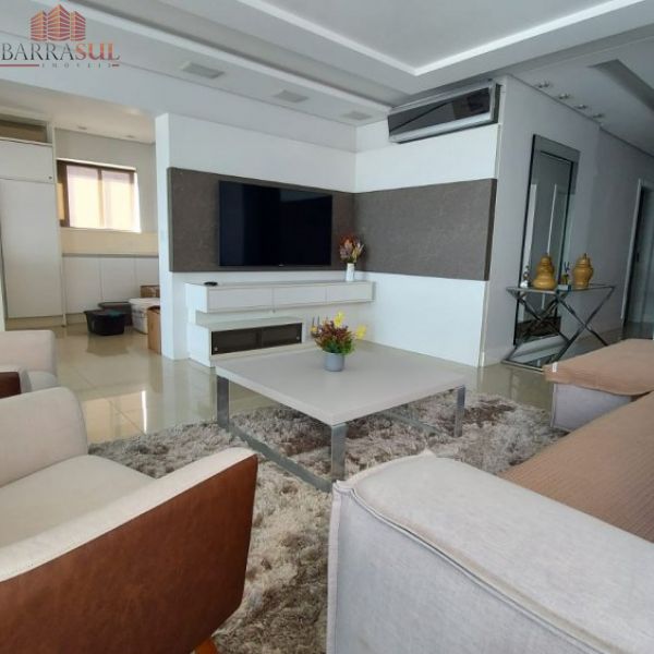 Summer Beach Residence - Barra Sul