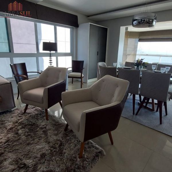 Summer Beach Residence - Barra Sul