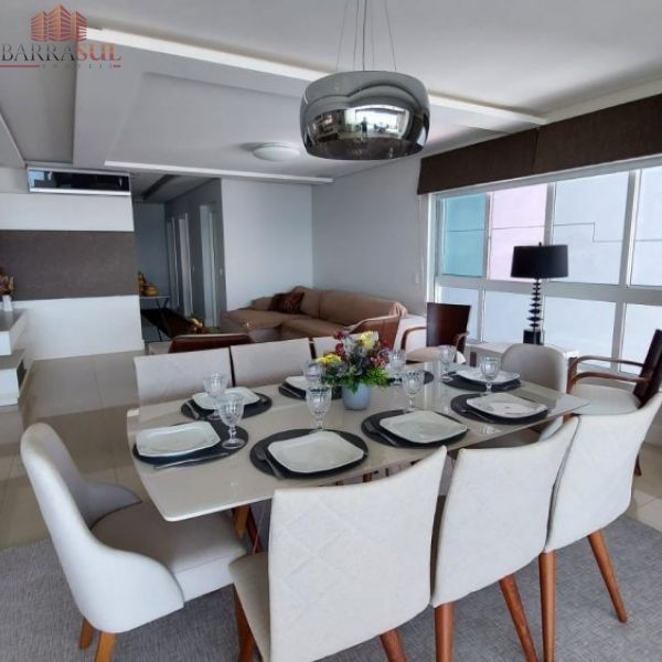 Summer Beach Residence - Barra Sul