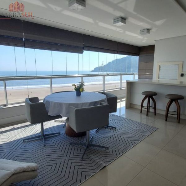 Summer Beach Residence - Barra Sul