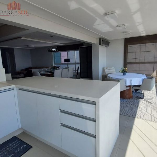 Summer Beach Residence - Barra Sul