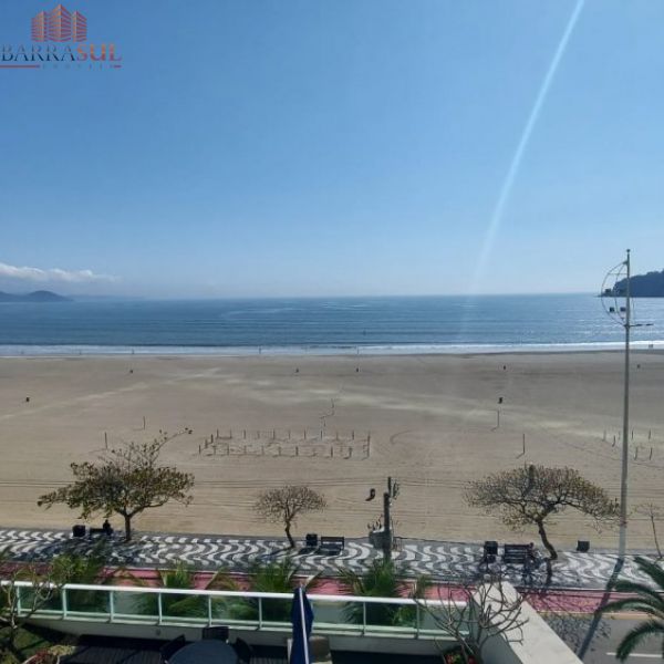 Summer Beach Residence - Barra Sul