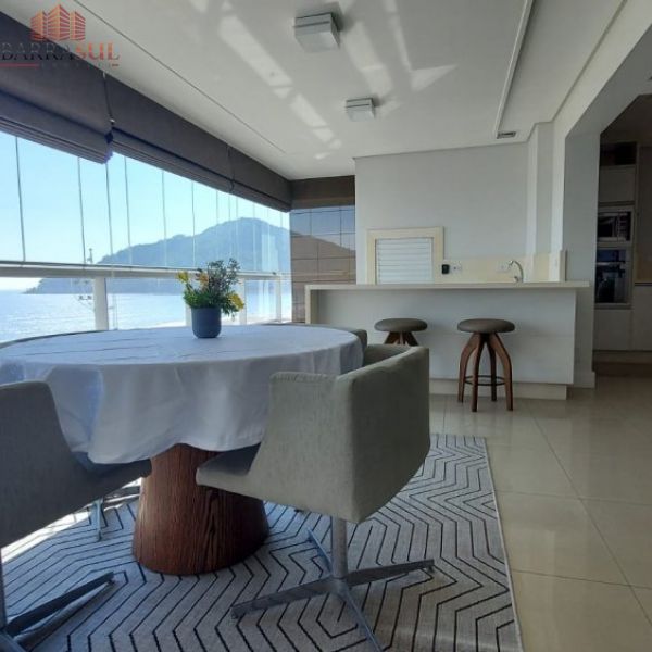 Summer Beach Residence - Barra Sul