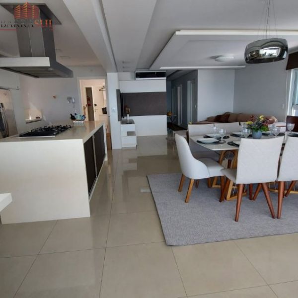 Summer Beach Residence - Barra Sul