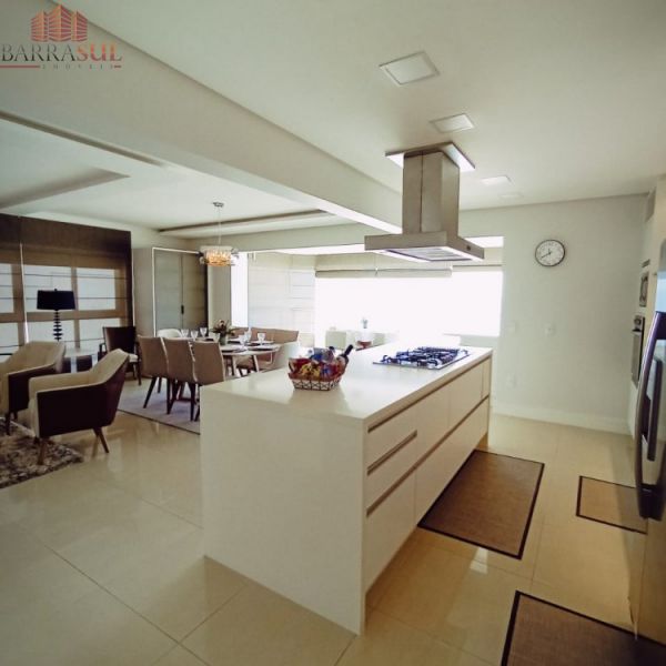 Summer Beach Residence - Barra Sul