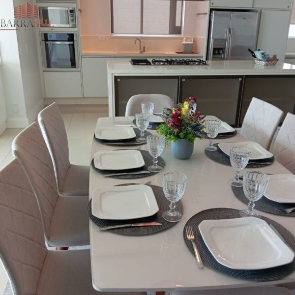 Summer Beach Residence - Barra Sul