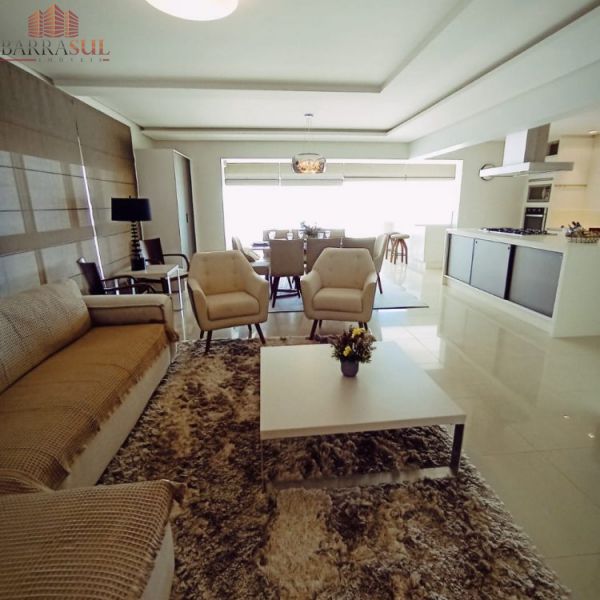 Summer Beach Residence - Barra Sul