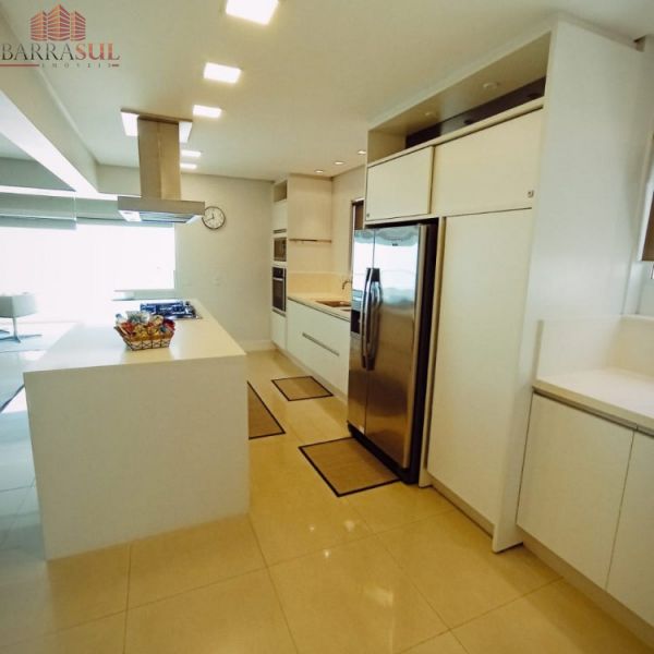 Summer Beach Residence - Barra Sul