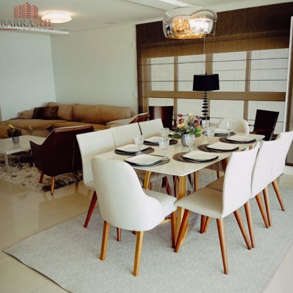 Summer Beach Residence - Barra Sul