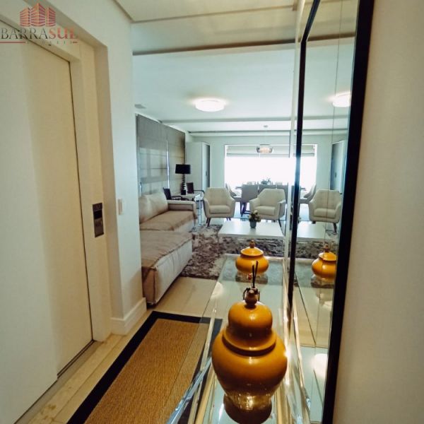 Summer Beach Residence - Barra Sul