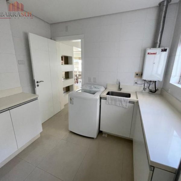 Summer Beach Residence - Barra Sul