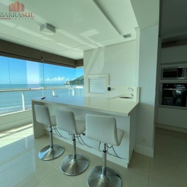 Summer Beach Residence - Barra Sul