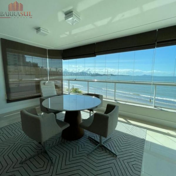 Summer Beach Residence - Barra Sul