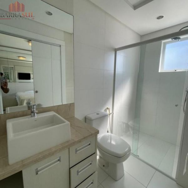 Summer Beach Residence - Barra Sul