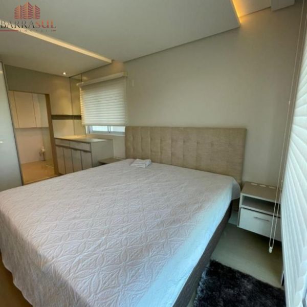 Summer Beach Residence - Barra Sul