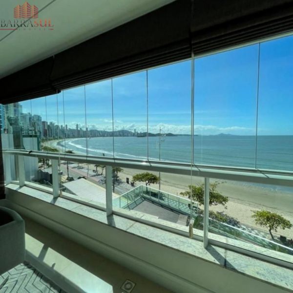 Summer Beach Residence - Barra Sul