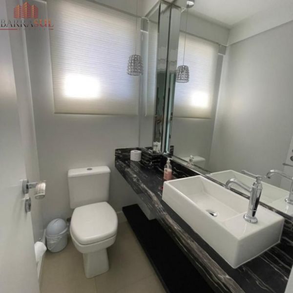 Summer Beach Residence - Barra Sul