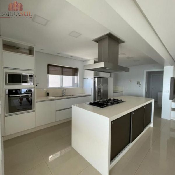 Summer Beach Residence - Barra Sul