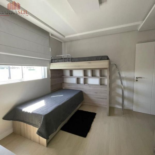 Summer Beach Residence - Barra Sul