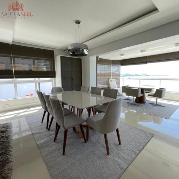 Summer Beach Residence - Barra Sul