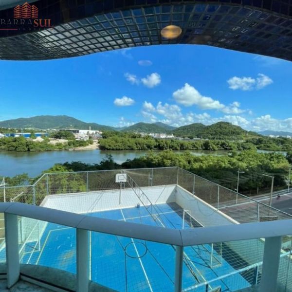 Summer Beach Residence - Barra Sul