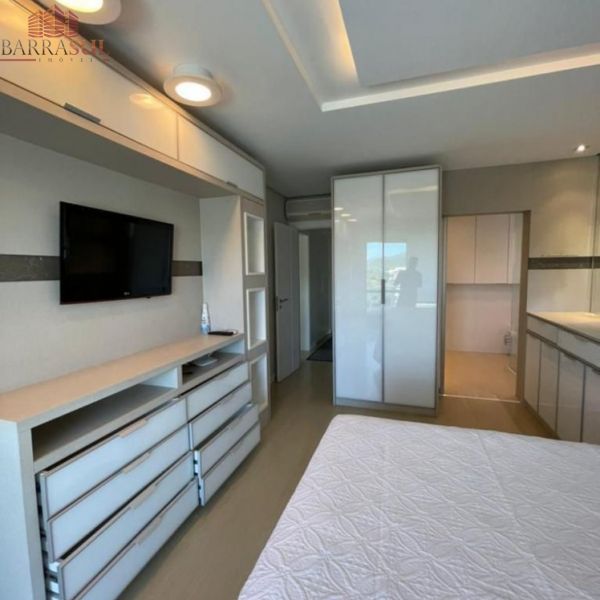 Summer Beach Residence - Barra Sul