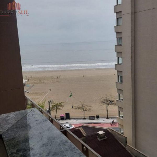 Eidificio Saint Tropez