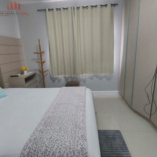 Eidificio Saint Tropez