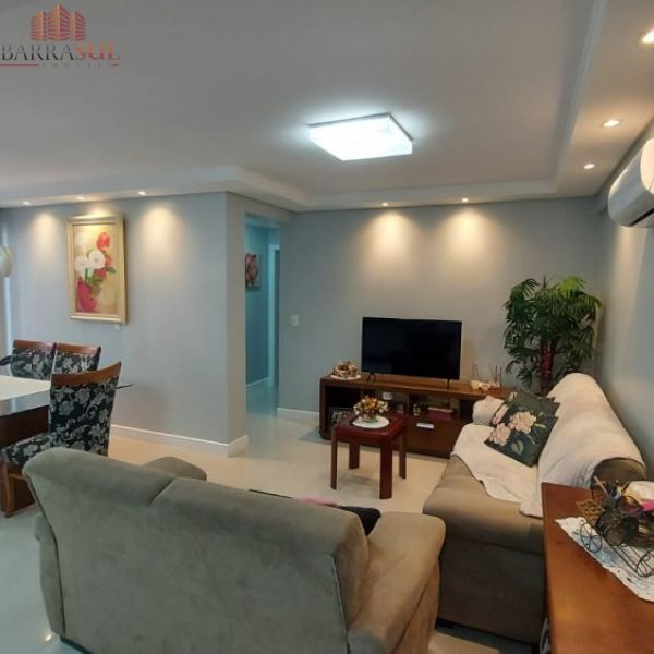 Eidificio Saint Tropez