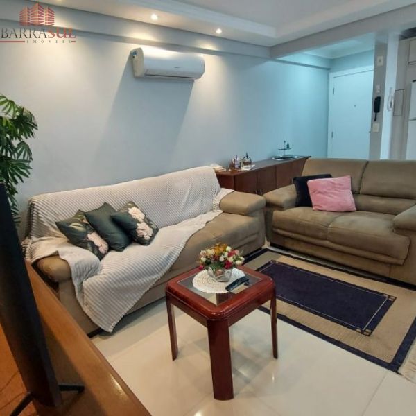 Eidificio Saint Tropez