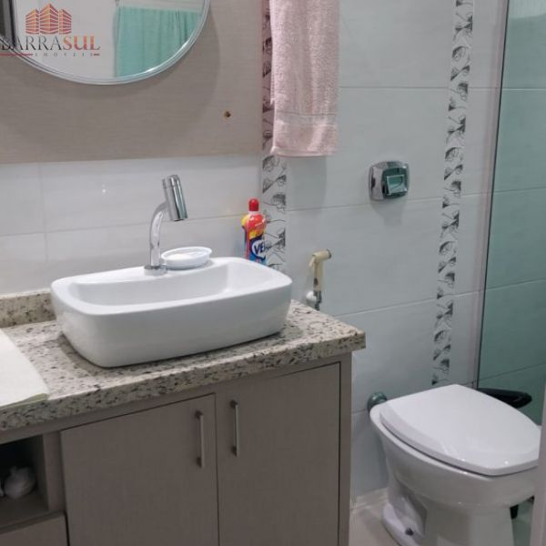 Eidificio Saint Tropez