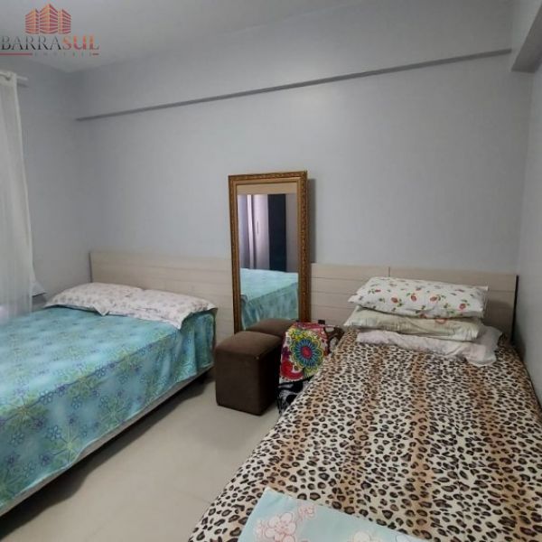 Eidificio Saint Tropez