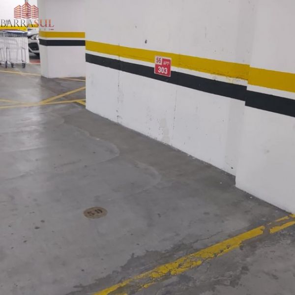 Eidificio Saint Tropez