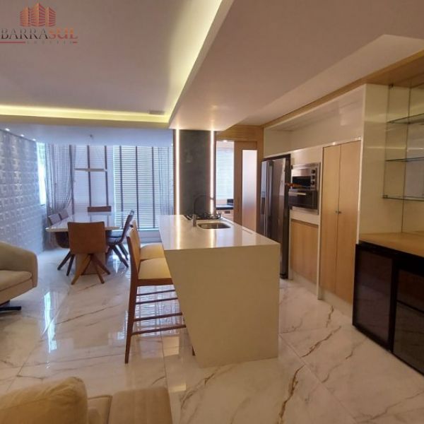 Edifcio Saint Tropez