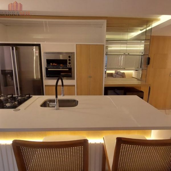 Edifcio Saint Tropez