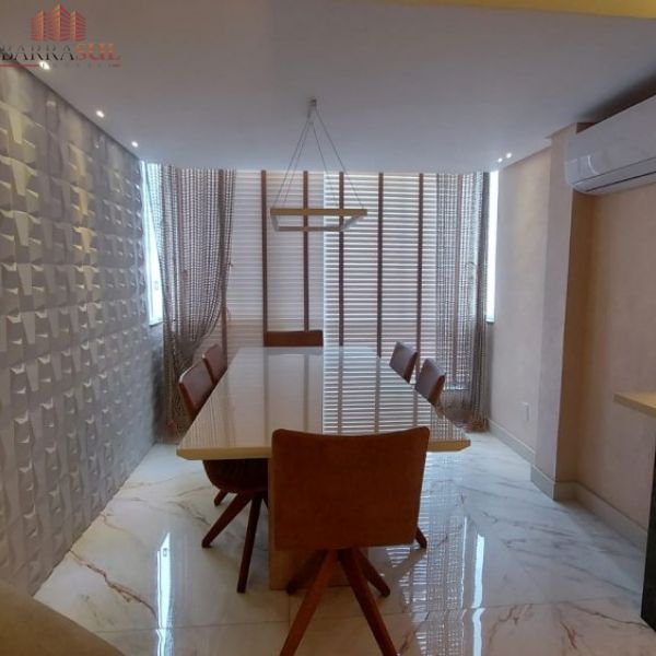 Edifcio Saint Tropez