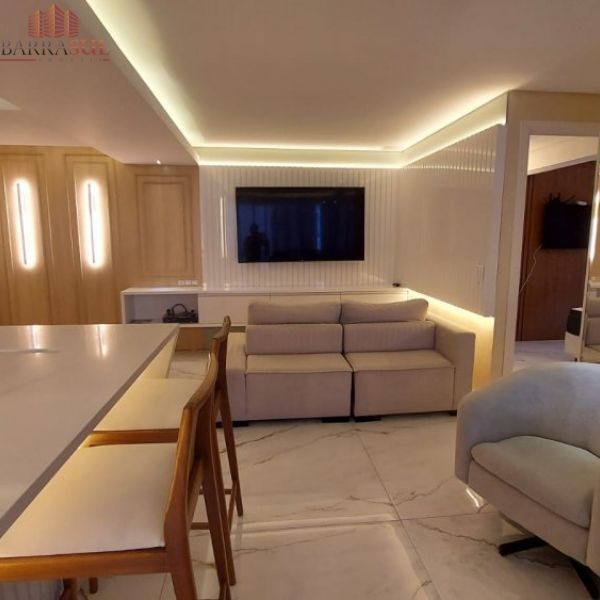 Edifcio Saint Tropez