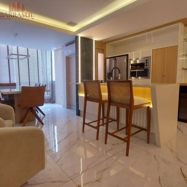 Edifcio Saint Tropez