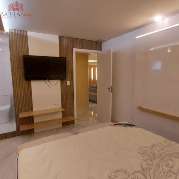 Edifcio Saint Tropez