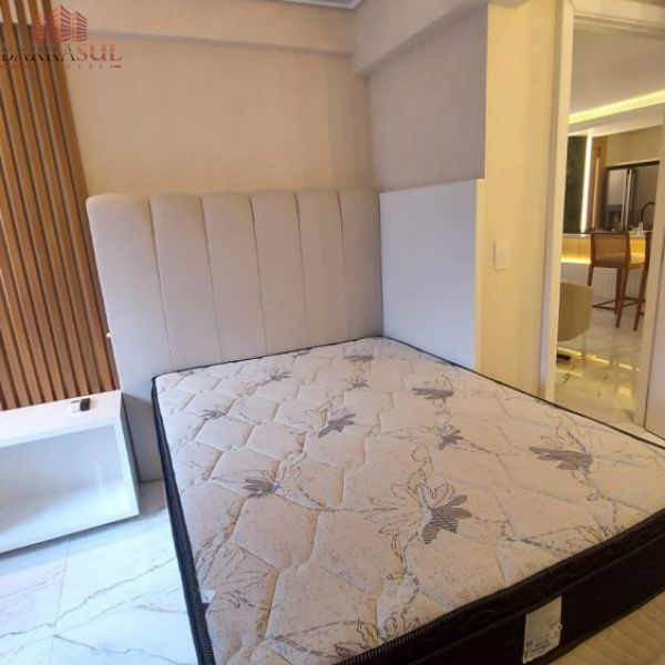 Edifcio Saint Tropez