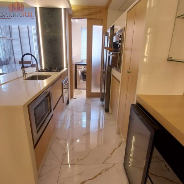 Edifcio Saint Tropez