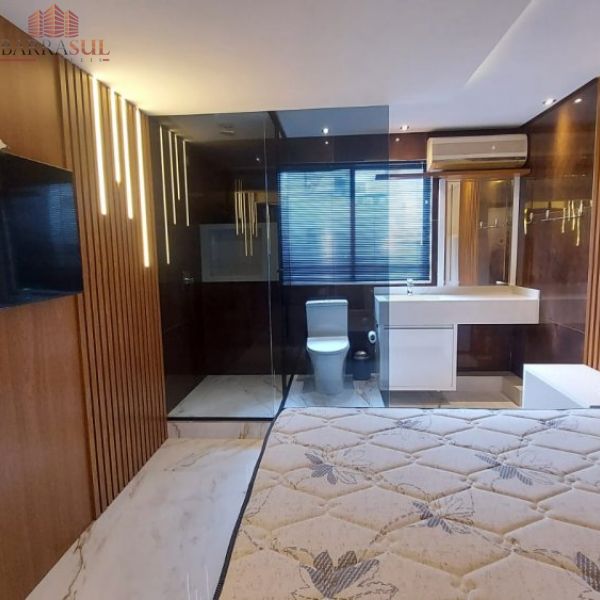 Edifcio Saint Tropez