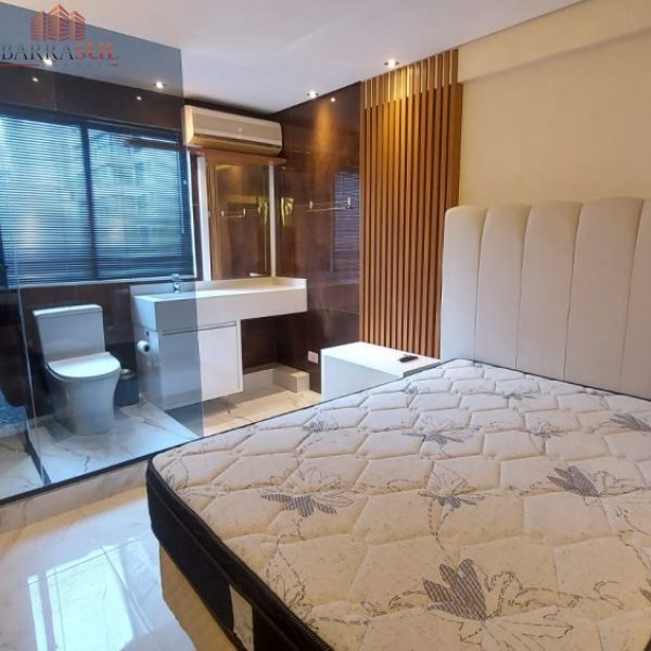 Edifcio Saint Tropez